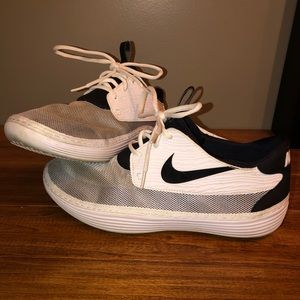Nike Moccasins